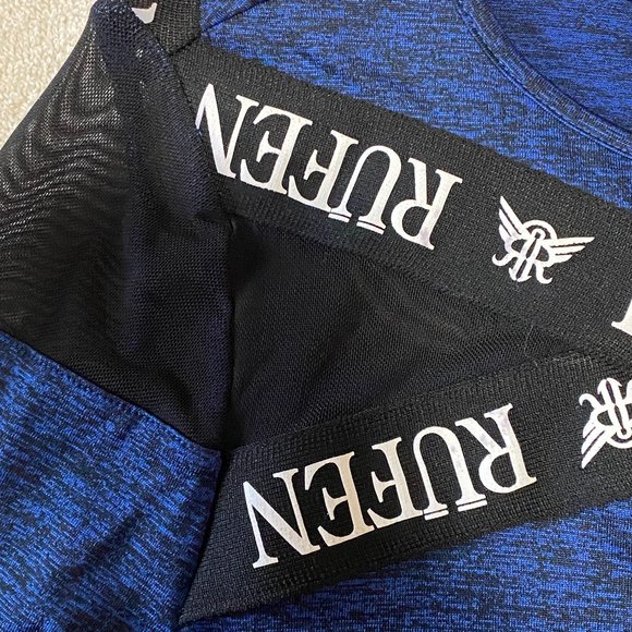 Rufen Long-Sleeve Top - Picture 5 of 9